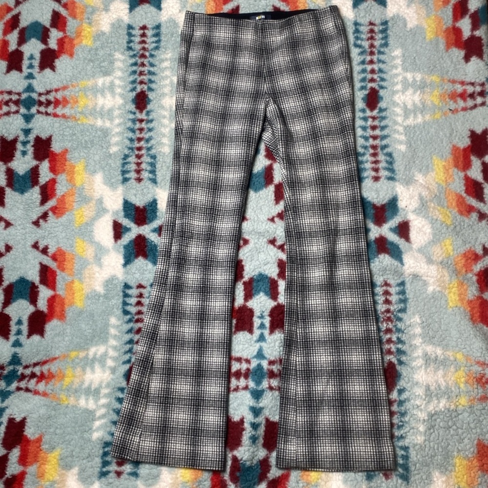 Anthropologie Maeve Sabine pull on knit flare lot 3 pull on - Picture 2 of 15